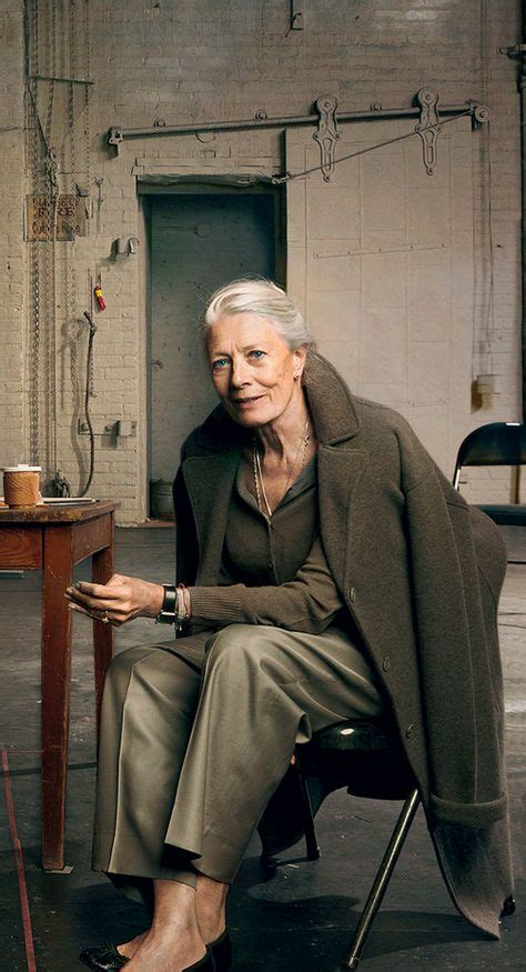 burberry vanessa redgrave